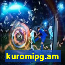 kuromipg.am