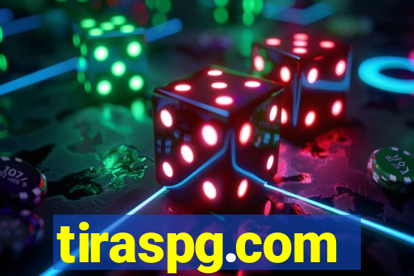 tiraspg.com