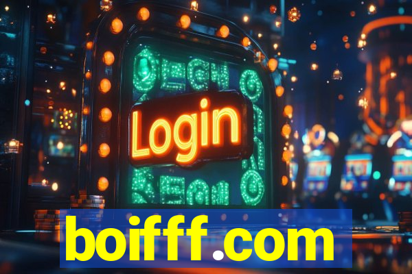 boifff.com