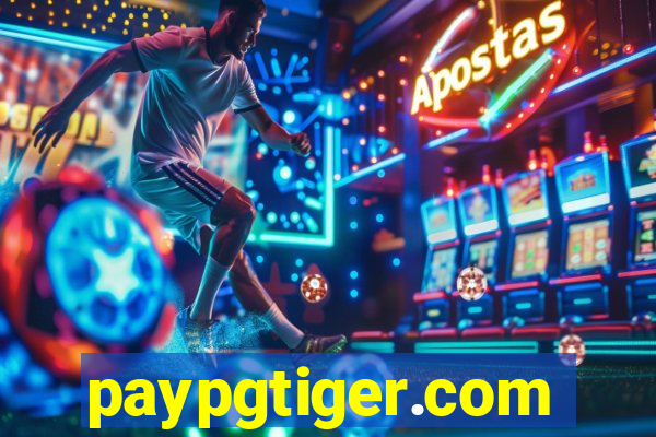 paypgtiger.com