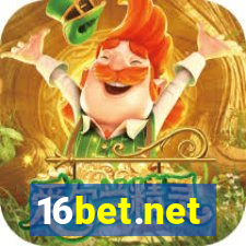 16bet.net