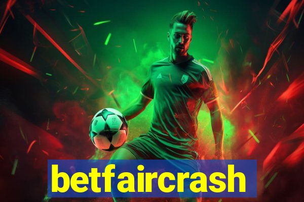betfaircrash