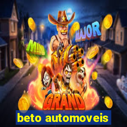 beto automoveis