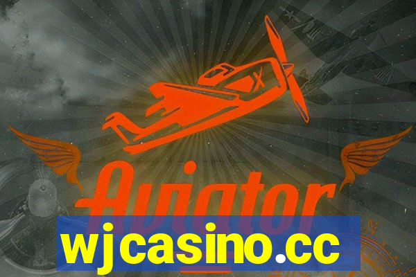 wjcasino.cc