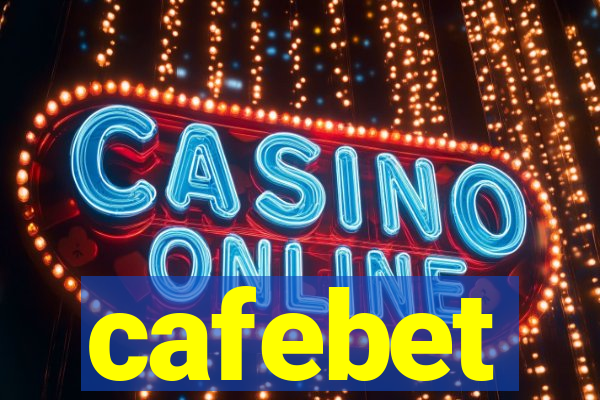cafebet