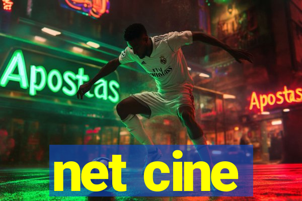 net cine