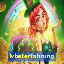 lvbeterfahrung