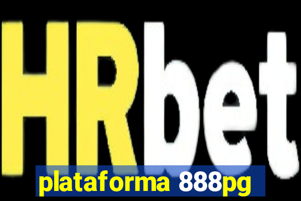 plataforma 888pg
