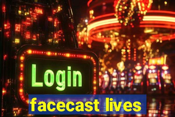 facecast lives
