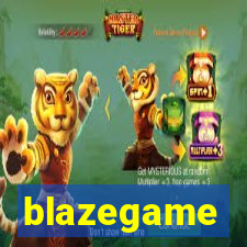 blazegame