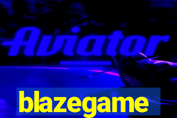 blazegame