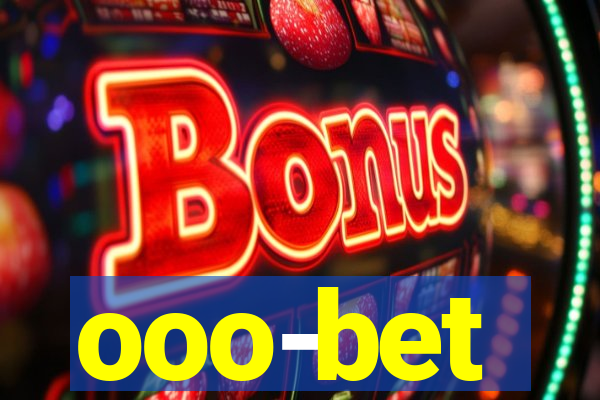 ooo-bet