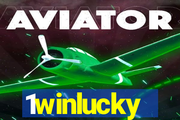 1winlucky