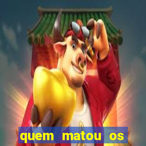 quem matou os filhos do lord haraldson