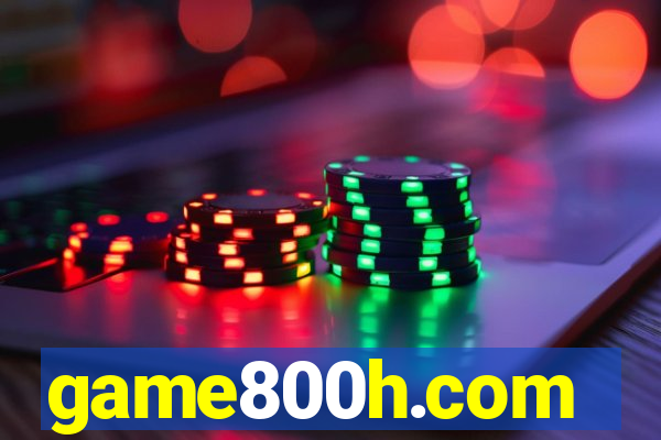 game800h.com