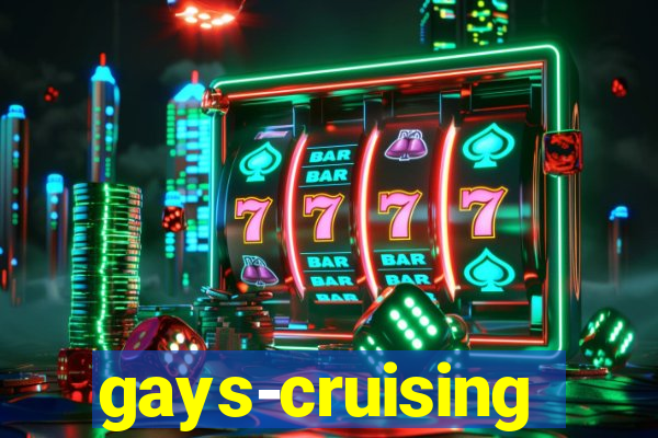 gays-cruising