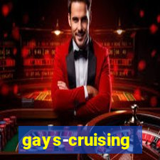 gays-cruising
