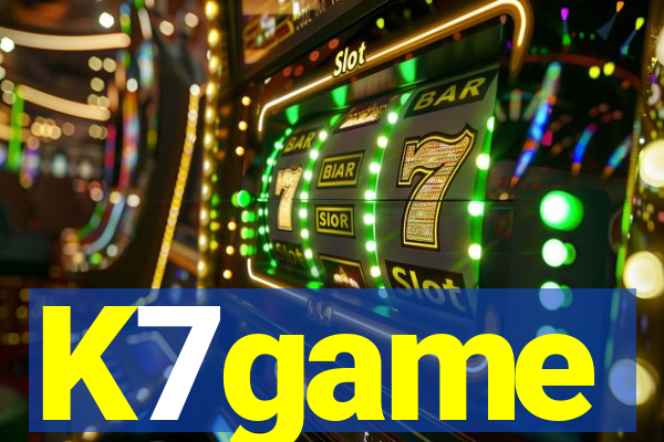 K7game