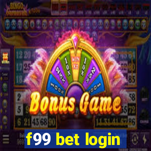 f99 bet login