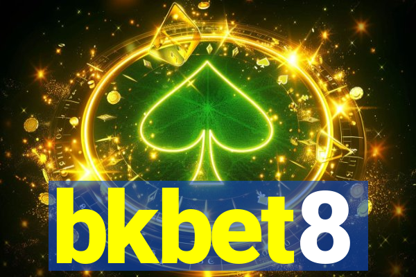 bkbet8