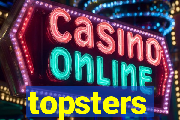 topsters
