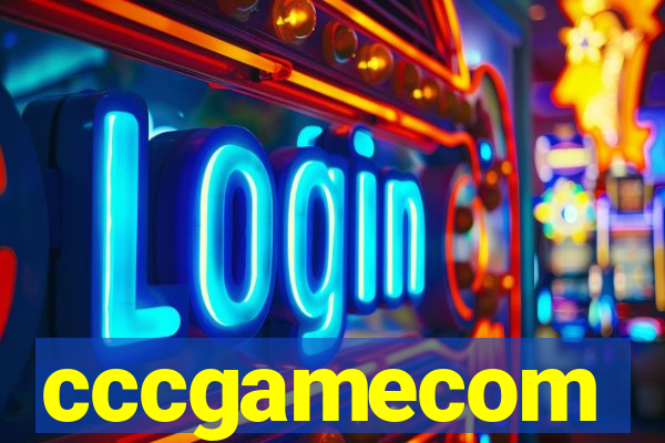 cccgamecom