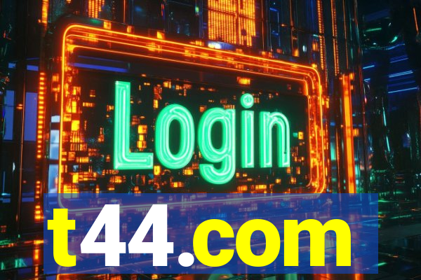 t44.com