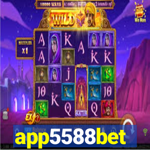 app5588bet