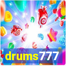 drums777