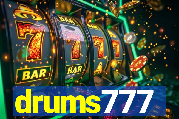 drums777