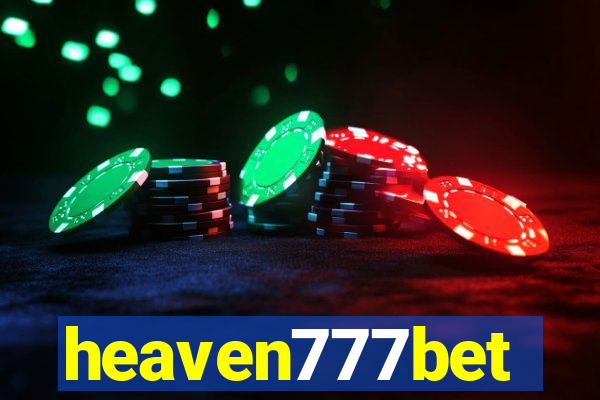 heaven777bet