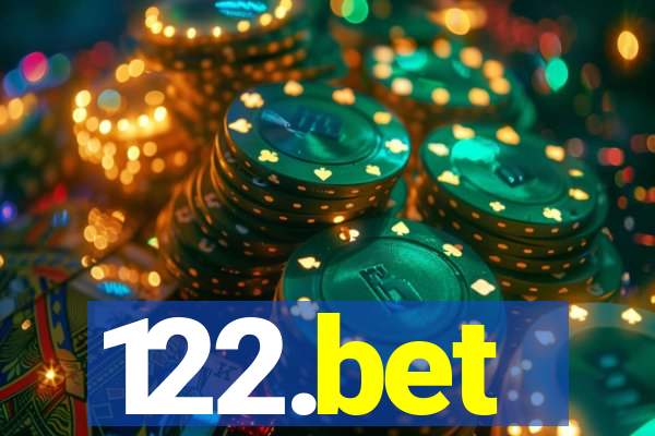 122.bet