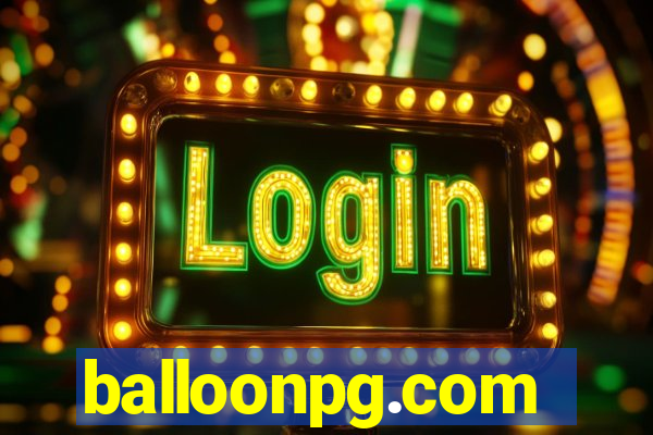 balloonpg.com
