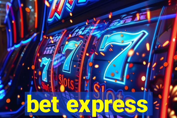 bet express
