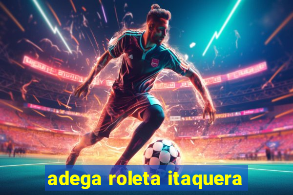 adega roleta itaquera