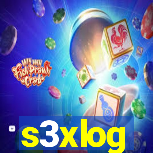 s3xlog