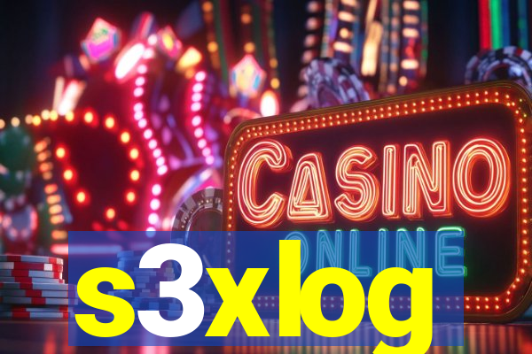 s3xlog