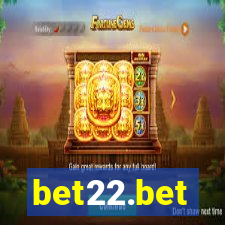 bet22.bet