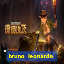 bruno leonardo rocha barbetta