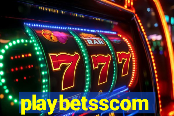 playbetsscom