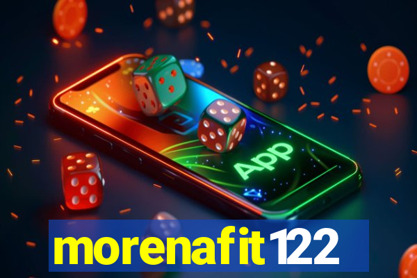 morenafit122