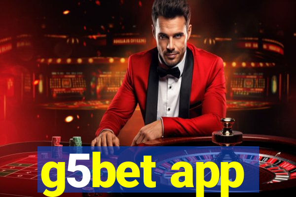 g5bet app
