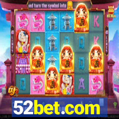 52bet.com