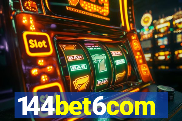 144bet6com