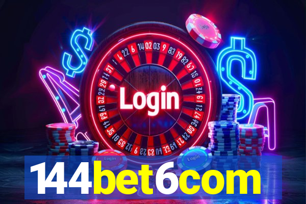 144bet6com