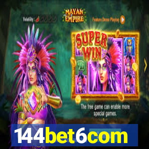 144bet6com