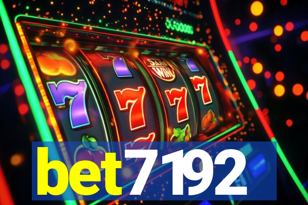 bet7192