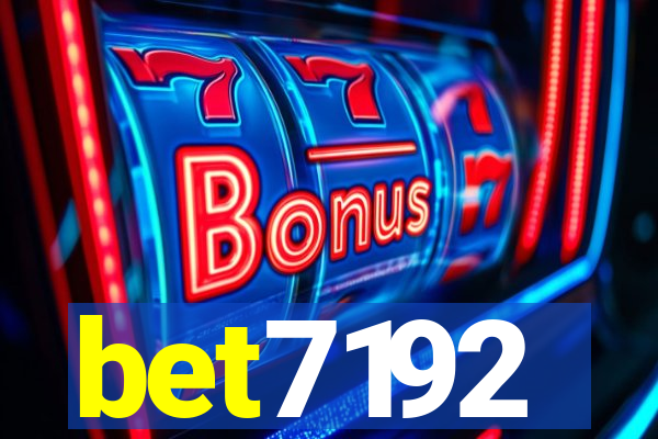 bet7192