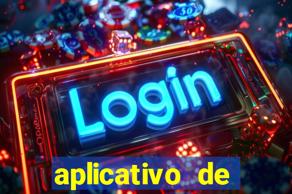 aplicativo de analise de jogos