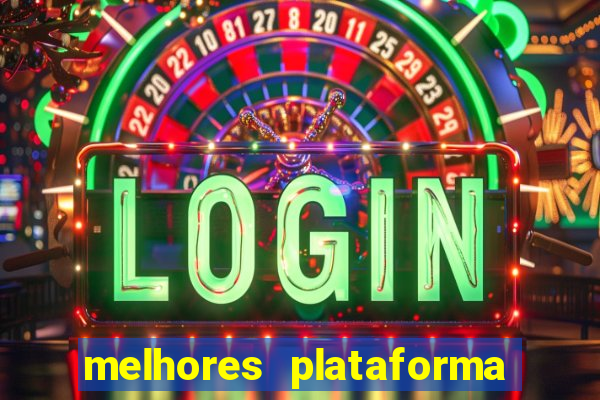 melhores plataforma de jogos para ganhar dinheiro